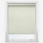 Voga Blackout Cream Roller Blind