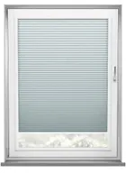 Lexington Blackout Lagoon Perfect Fit Blind