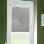 Sisi Dove Perfect Fit Roller Blinds