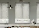 Vista (perforated) Squirrel Grey - Venetian Blind
