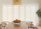 Bamburgh Golden Dawn - Vertical Blind