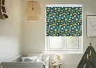 Interstellar Frontier - Roller Blind