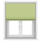 Blenheim Blockout Lime Blinds Uk
