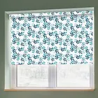 Maggie Marine Light Filtering Roller Blinds
