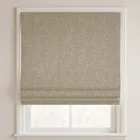 Verona Mink Deluxe Roman Blinds