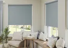Trinity (fr Blackout) Chickadee - Roller Blind
