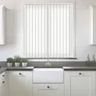 Gala Paper Vertical Blinds