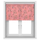 Twistfit Sara Miller Butterflies & Trellis Peach Motorised