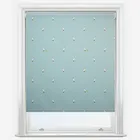 Sophie Allport Runner Duck Blue Roller Blind