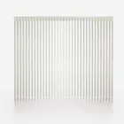 Linen Illusion Blind