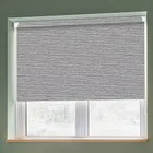 Piper Elephant Grip Fit Roller Blinds