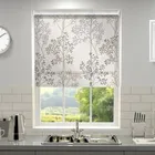 Egerton Made To Measure Roller Blind Taupe