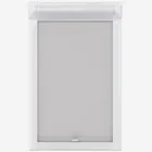 Signature Blackout Pebble Grey Perfect Fit Roller Blind