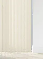 Porto Cream Vertical Blinds