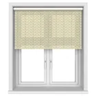 Twistfit Orla Kiely Linear Stem Natural Motorised