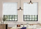Roma (fr) Snow - Twist&fit Roller Blind