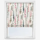 Santa Maria Flamingo Roman Blind
