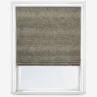 Marseille Fawn Roman Blind