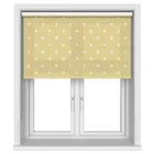Sophie Allport Bears & Balloons Pale Rust Gold Blinds Uk