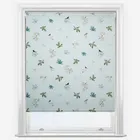 Sophie Allport Orchard Birds Off White Roller Blind