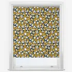 Sonova Studio Decoupe Navy Roller Blind