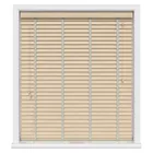Scandi Oak Luxury Ecowood Uk - Wooden Blinds