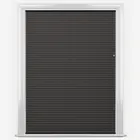 Double Sided Ecocell Blackout Espresso Honeycomb Blind