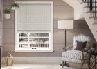 Industria Glamour - Roman Blind