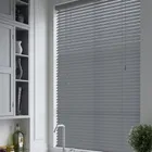 Ash Wooden Venetian Blinds
