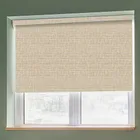 Ronda Dijon Light Filtering Roller Blinds