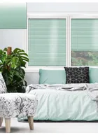 Gloss Fern 25mm Perfect Fit® Venetian Blind