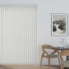 Urban Fr Cream Vertical Blind