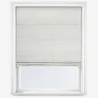 Vivaldi Alabaster Roman Blind