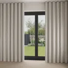 Laura Ashley Pussy Willow Embroidery Hedgerow Wave Curtain Blinds Uk