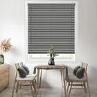50mm Storm Wooden Blinds