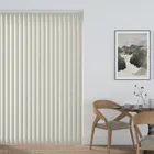 Stella Fr Vanilla Vertical Blind
