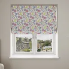 Laura Ashley Gilly Multi No Drill Blinds Uk