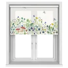 Wee Blue Bell Garden Explorer Panel Spring