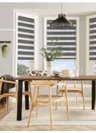 Petra Charcoal Vision Day And Night Blind