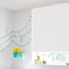 Bella Canvas (blackout) Blackout Roller Blinds