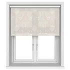 Laura Ashley Josette Dove Grey Motorised