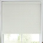 Laura Ashley Kate Made To Measure Blackout Roller Blind Pale Seaspray Blue
