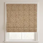 Glee Sienna Deluxe Roman Blinds