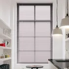 Ice Pink Aluminium Venetian Blinds