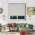 Asteroid Quartz Cordless Roller Blind