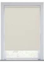 Bella Oyster Roller Blind