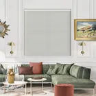 Vesso Sandstone Cordless Honeycomb Pleated Blind