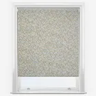 Sonova Studio Meadow Almond Roller Blind