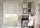 Stamford Linen - Roman Blind