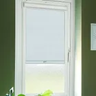 Aspen Sky Perfect Fit Roller Blinds